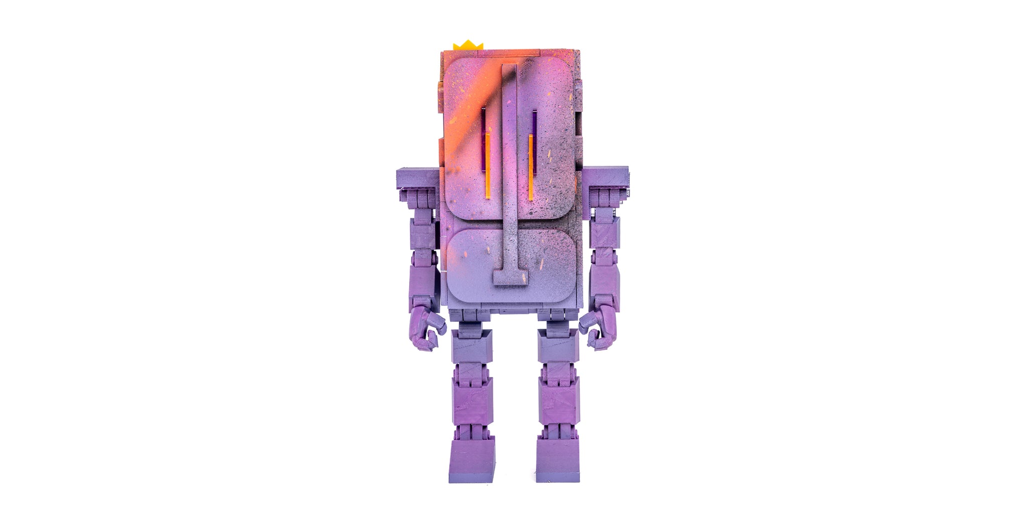 STARBOY FRIDGEBOT