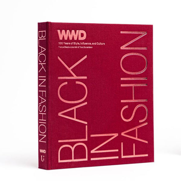 WWW presents Black In Fashion