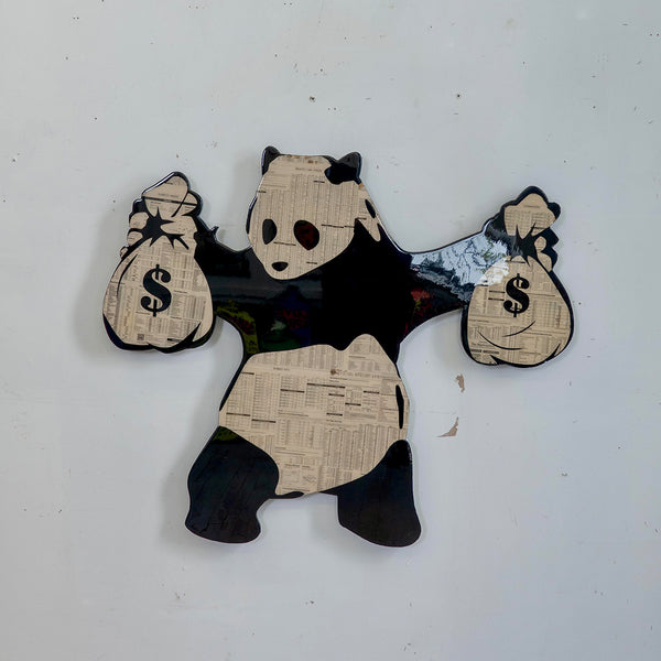 Panda$ Bags