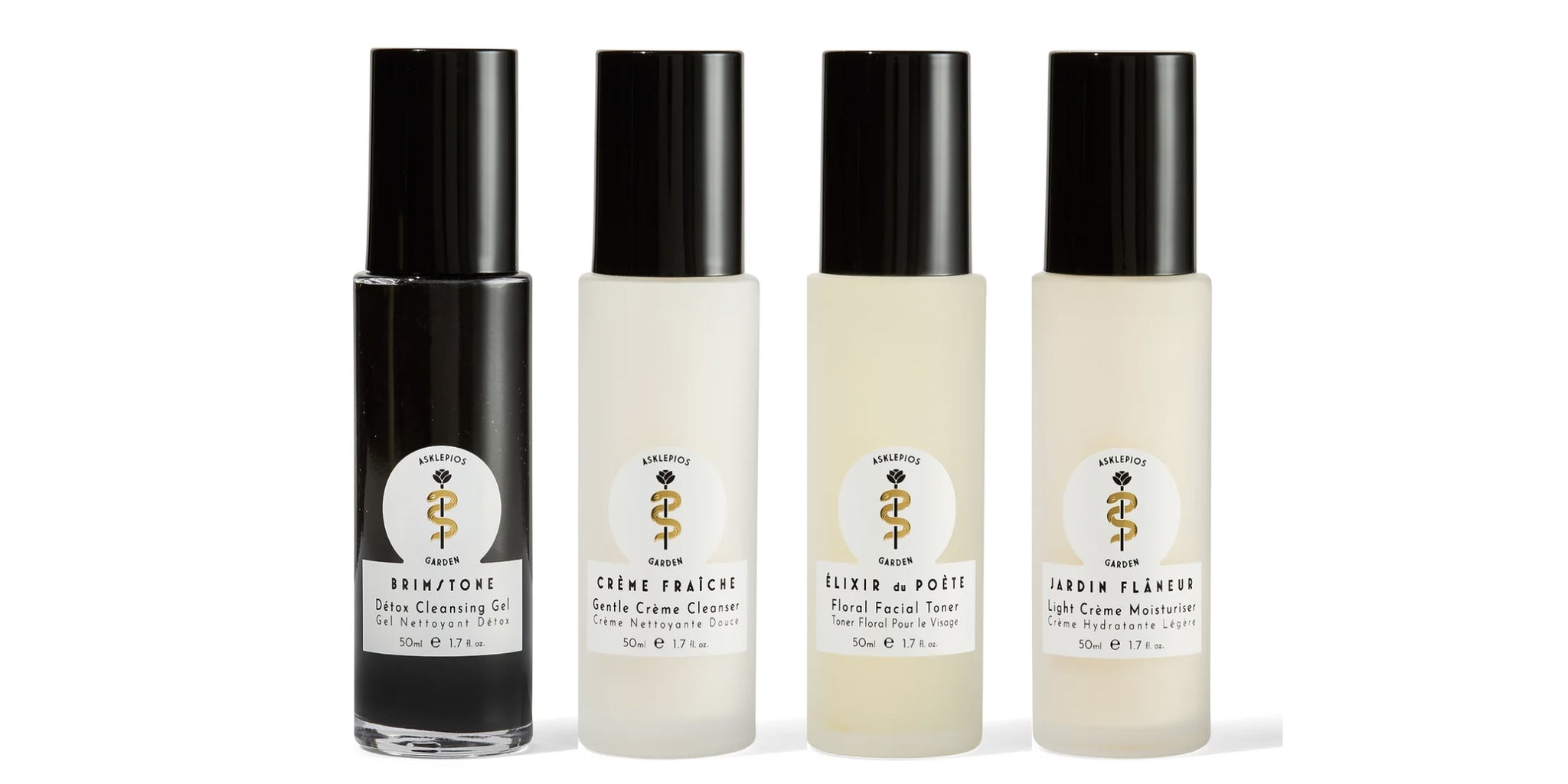 Petit Four - Skincare Set