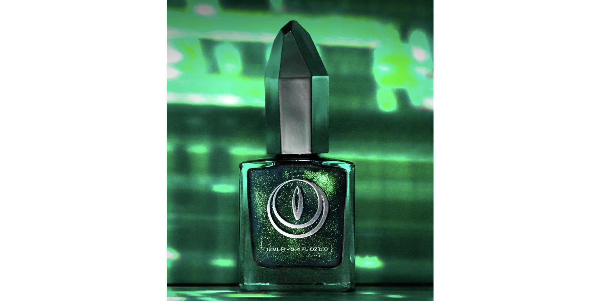 Access Denied - Nail Lacquer