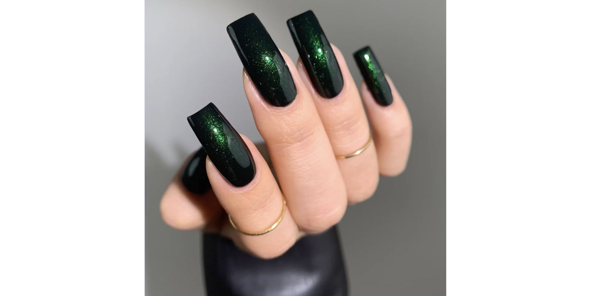 Access Denied - Nail Lacquer