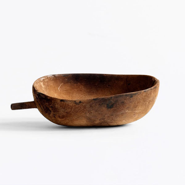 Tutsi Bowl (Rwanda) - 3