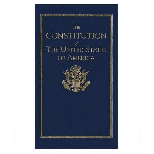 The Constitution of the United States Of America