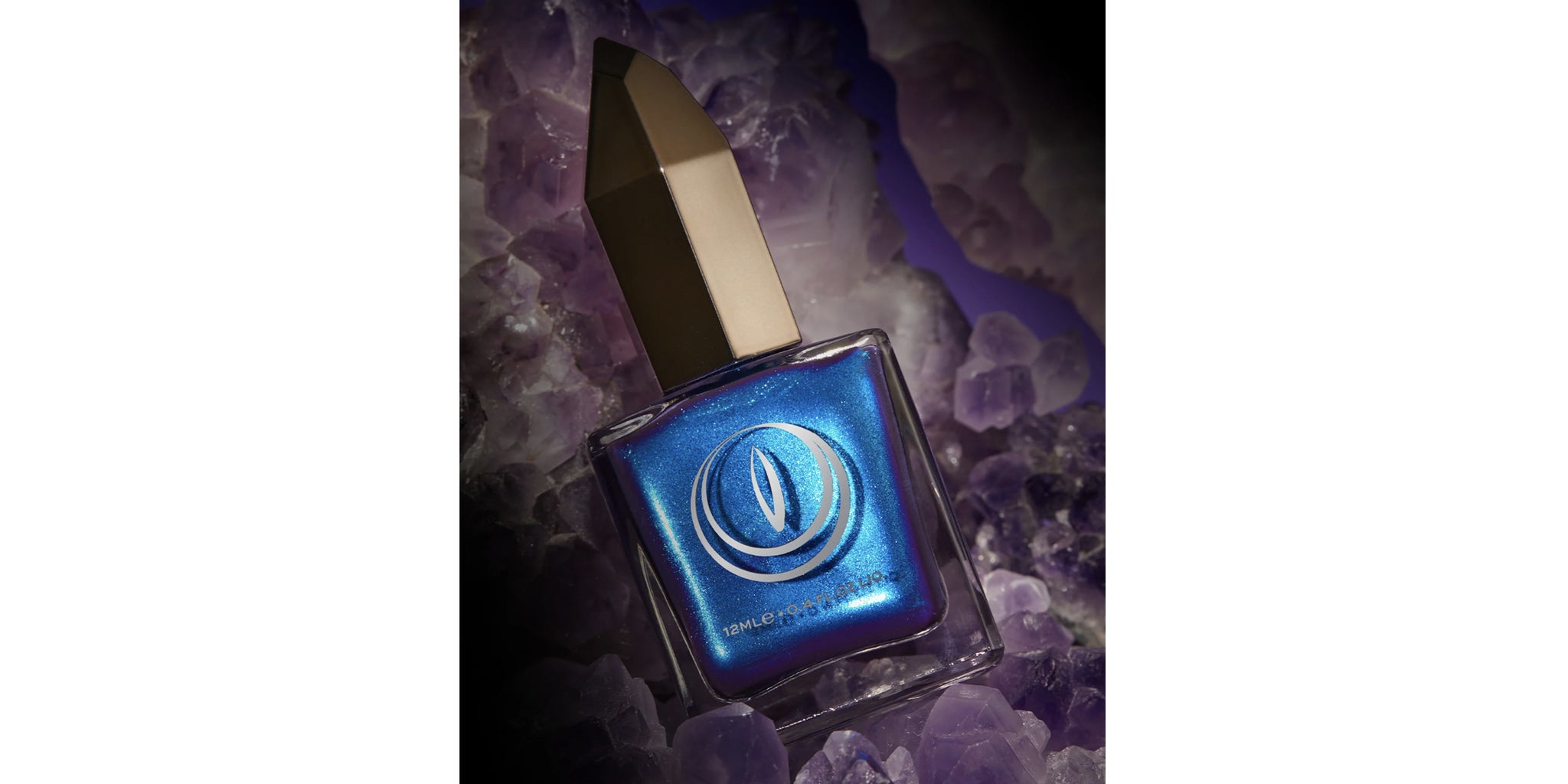 Dark Night Of The Soul - Nail Lacquer