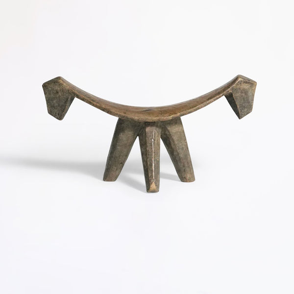 Dinka Headrest (Sudan) - small