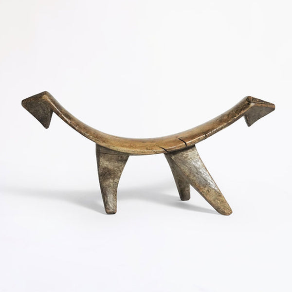 Dinka Headrest (Sudan) - large