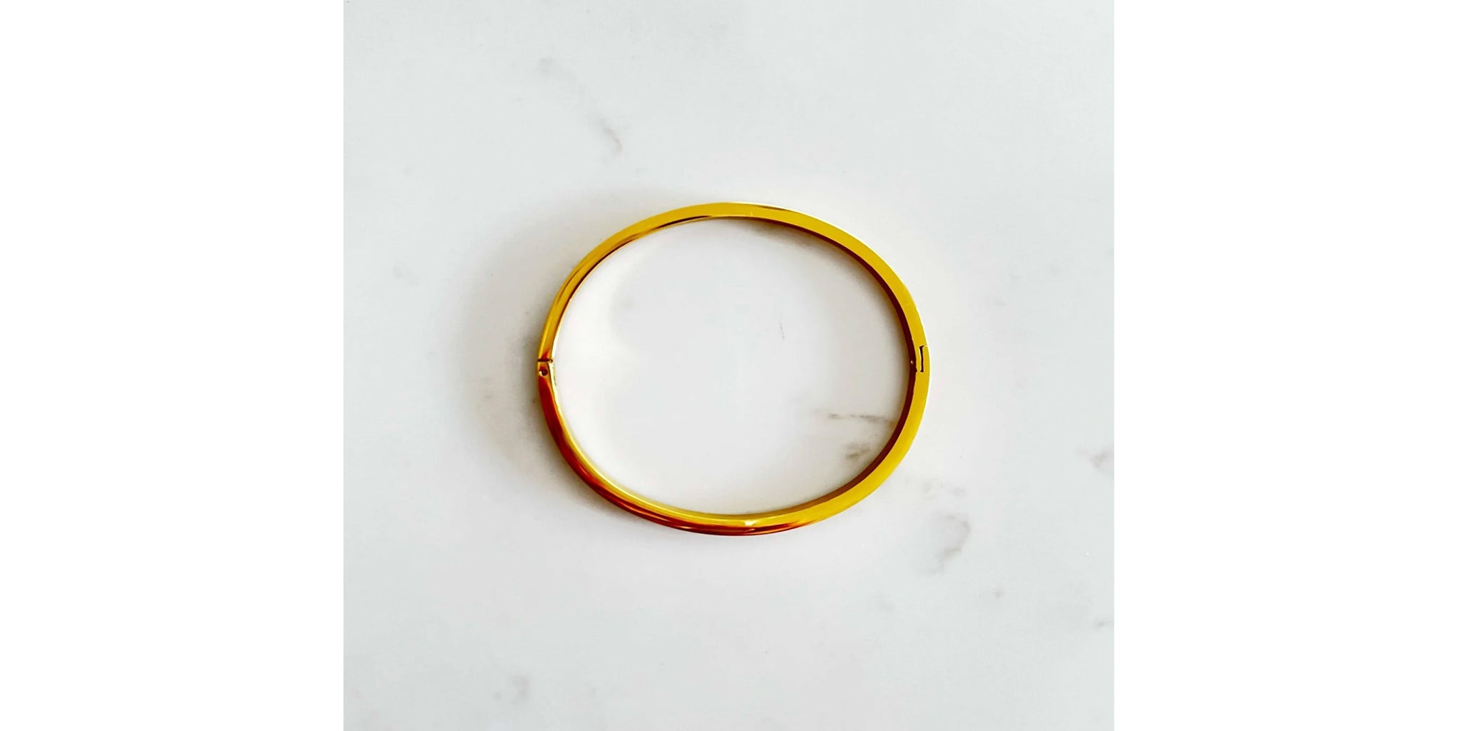 Dylan Bracelet - gold