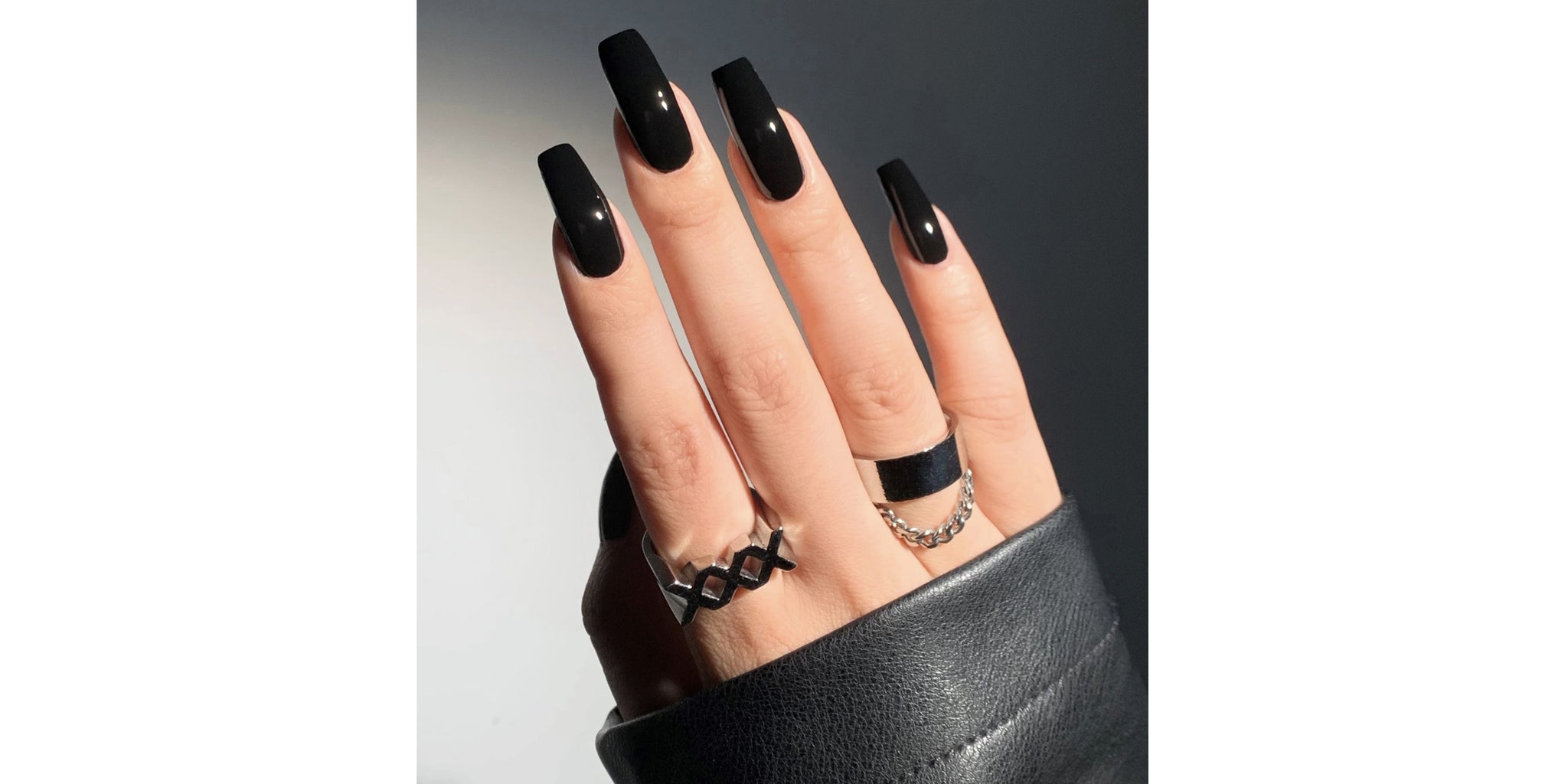 Emo For Life - Nail Lacquer