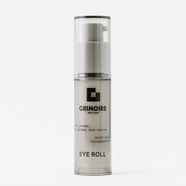 Eye Roll Under Eye Serum