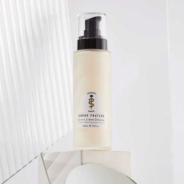 Creme Fraiche Gentle Creme Cleanser