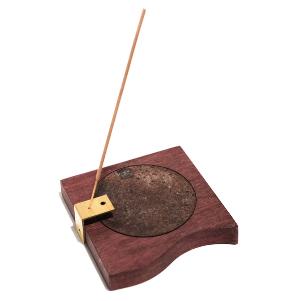 Minami Incense Holder