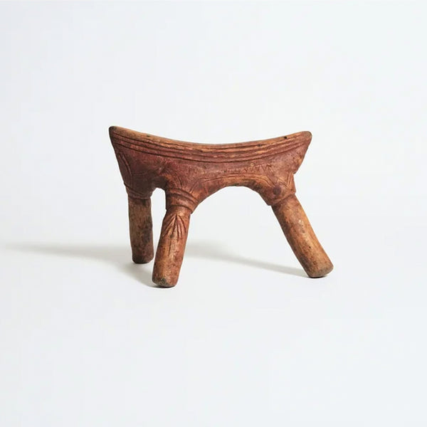 Rendille Headrest (Kenya)