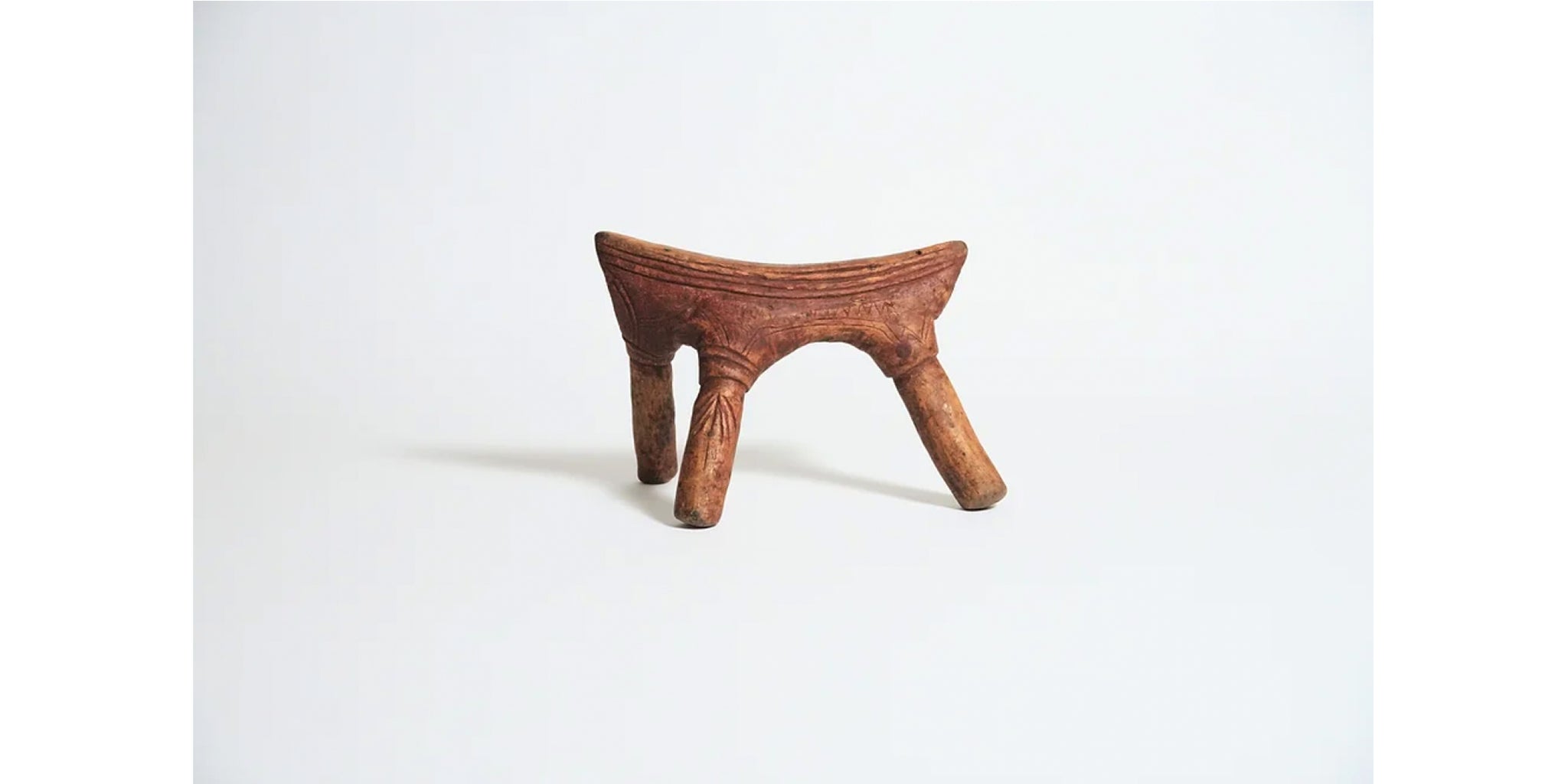 Rendille Headrest (Kenya)