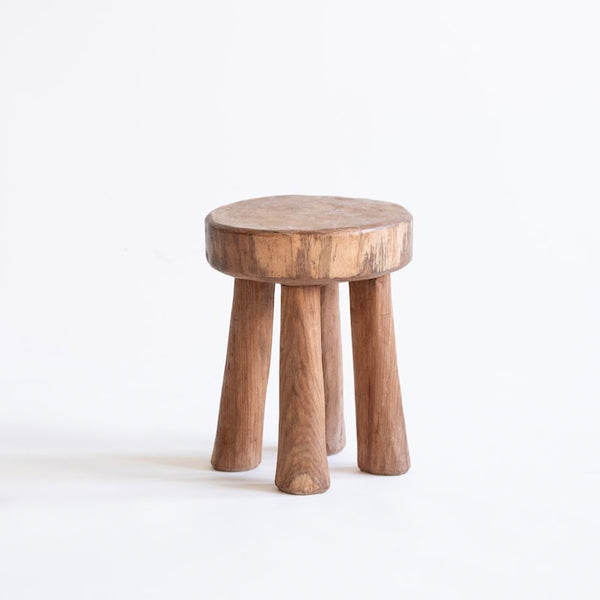 Senufo Stool (Ivory Coast) - small