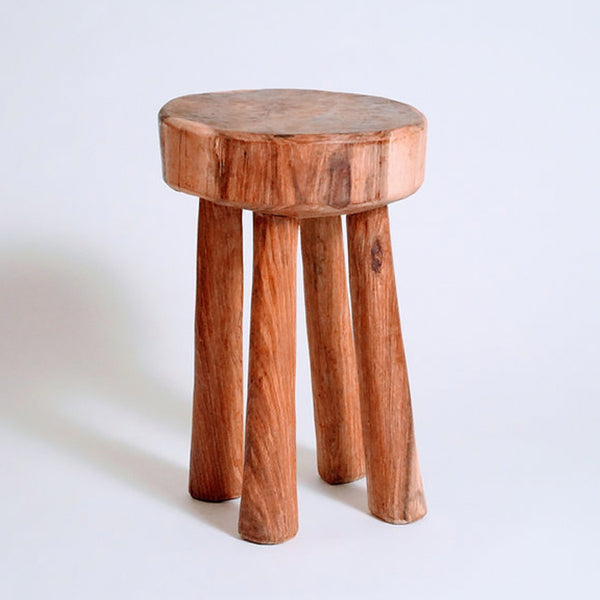 Senufo Stool (Ivory Coast) - large