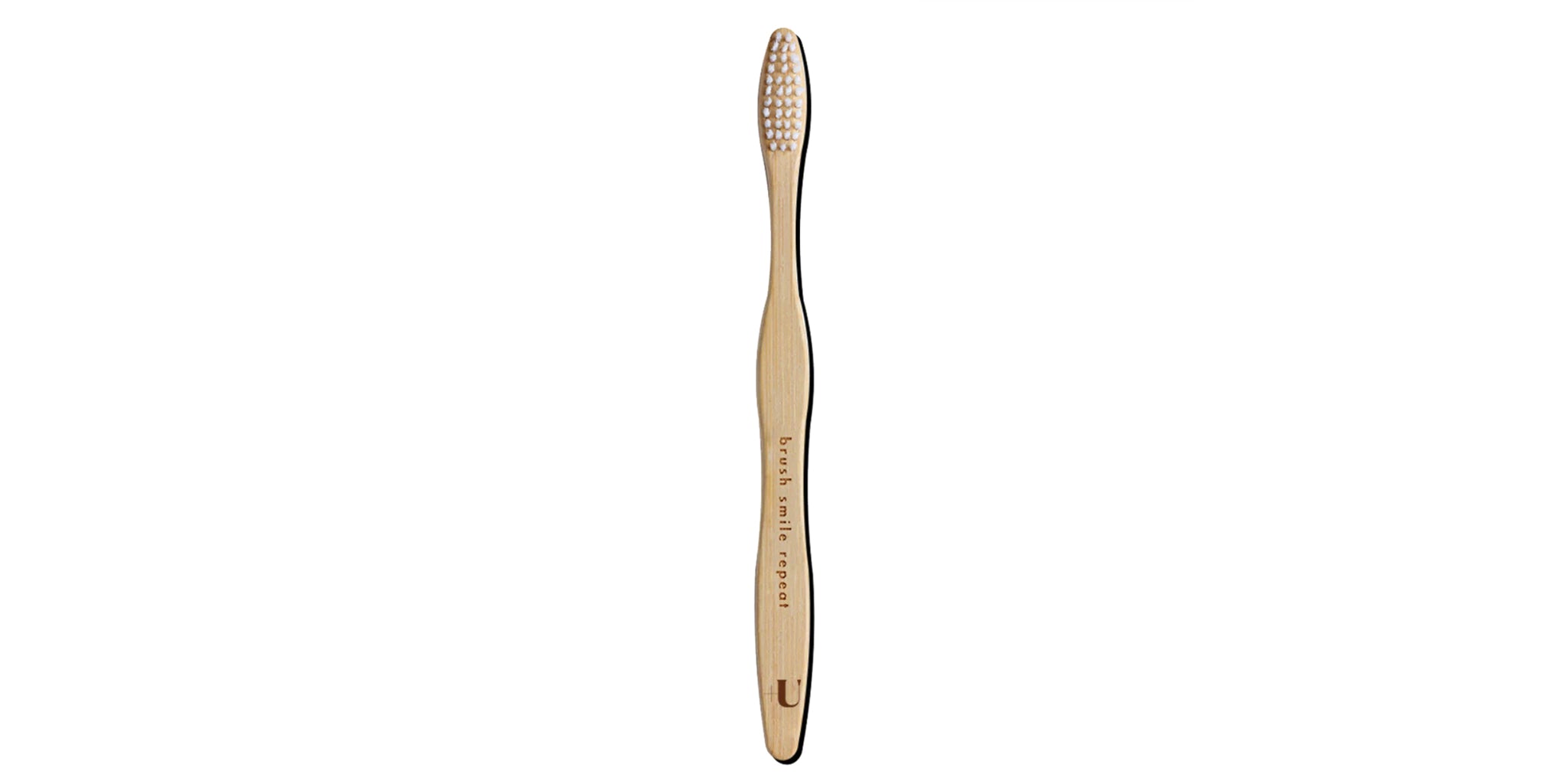 Bamboo Toothbrush