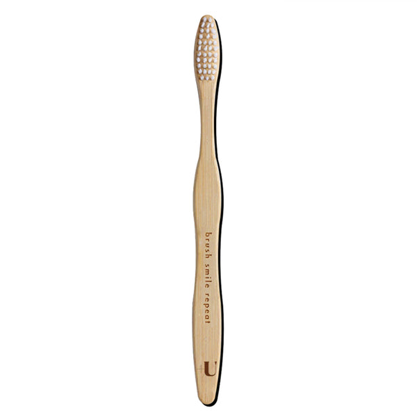 Bamboo Toothbrush