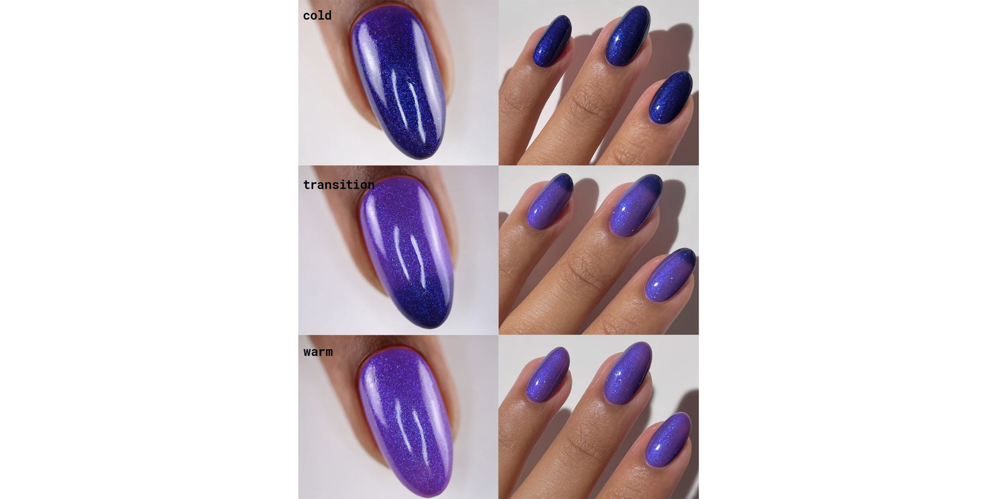 Twilight Sonata - Nail Lacquer