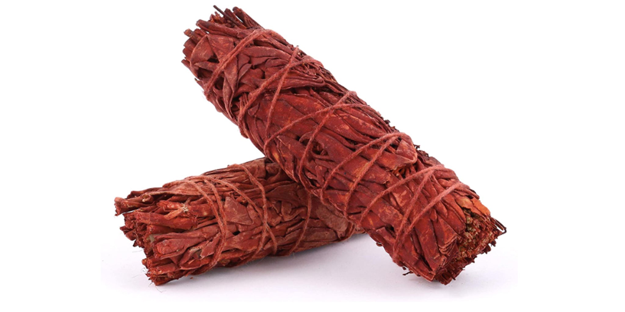 Dragon's Blood Resin Sage Smudge