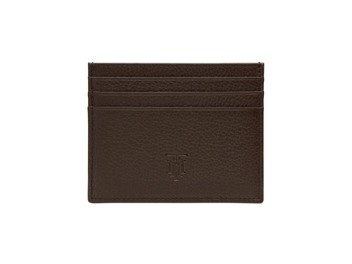 Card Holder - brown